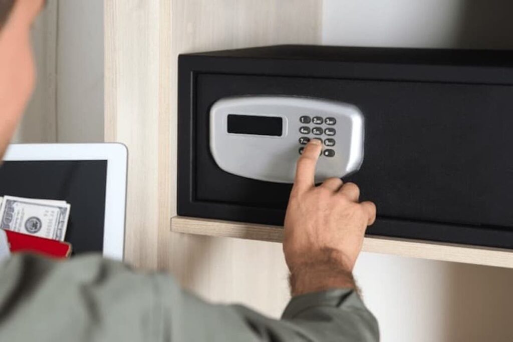 Tresoröffnung Weinsberg Tresoröffnung Weinsberg